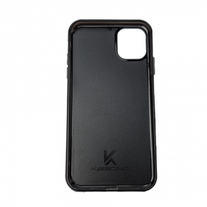 Karbonid Bumper tok